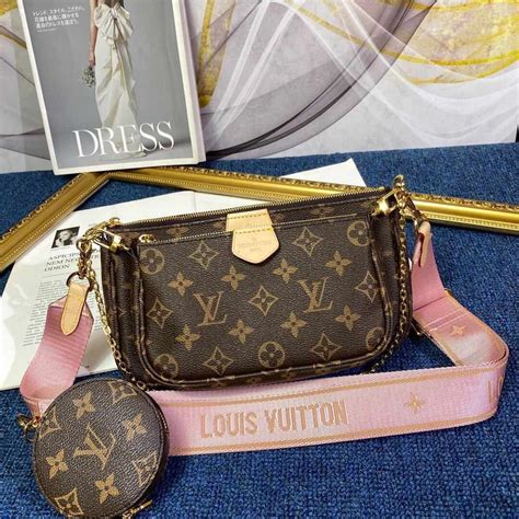 lv multi|lv multi pochette dupe.